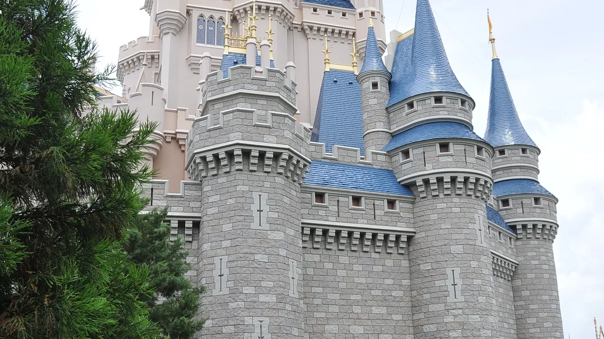 Paquetes Disney desde Colima 2026