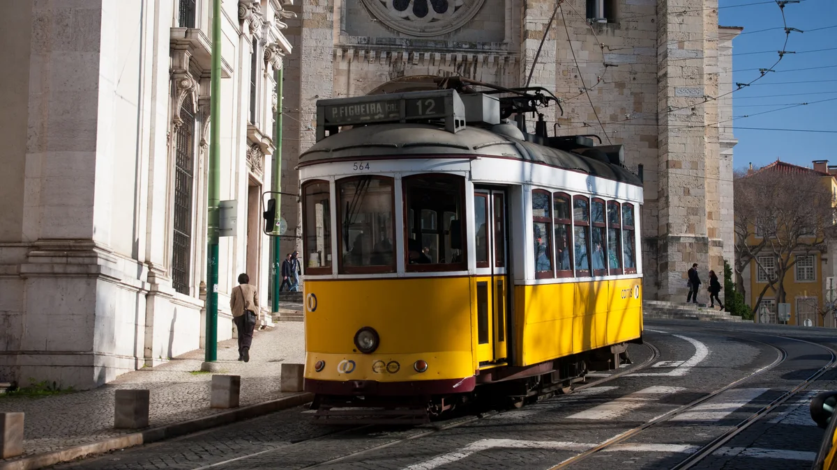 Viajes a Portugal desde Mexico 2026: guia para cotizar