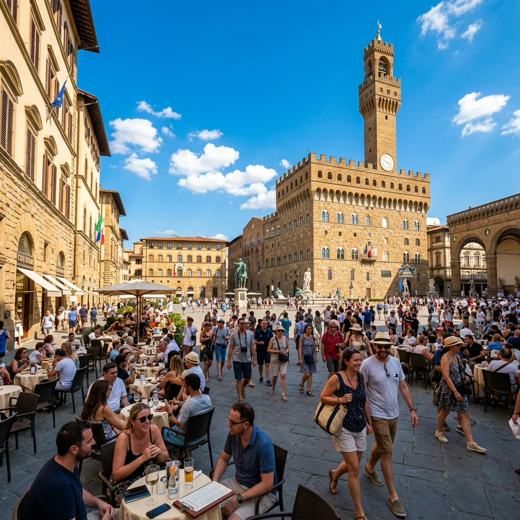 Elegante plaza <a href=