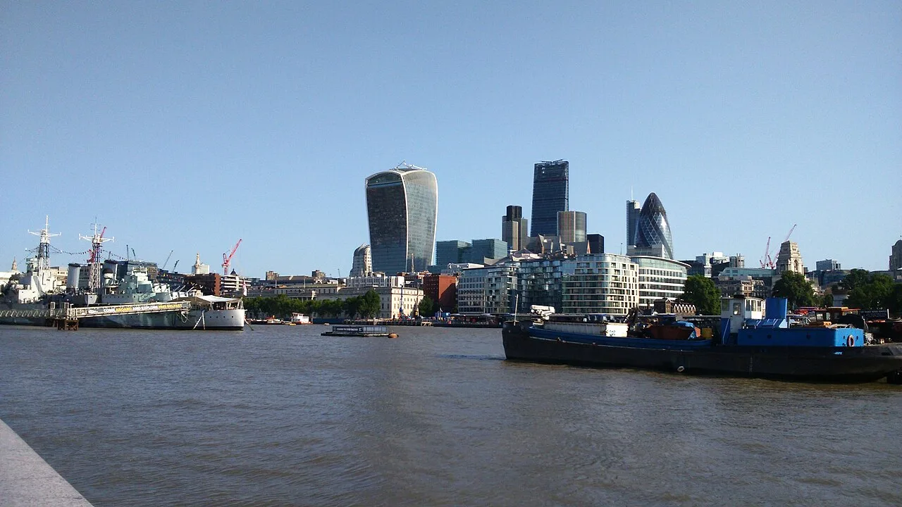 Viajes a Londres desde Mexico 2026