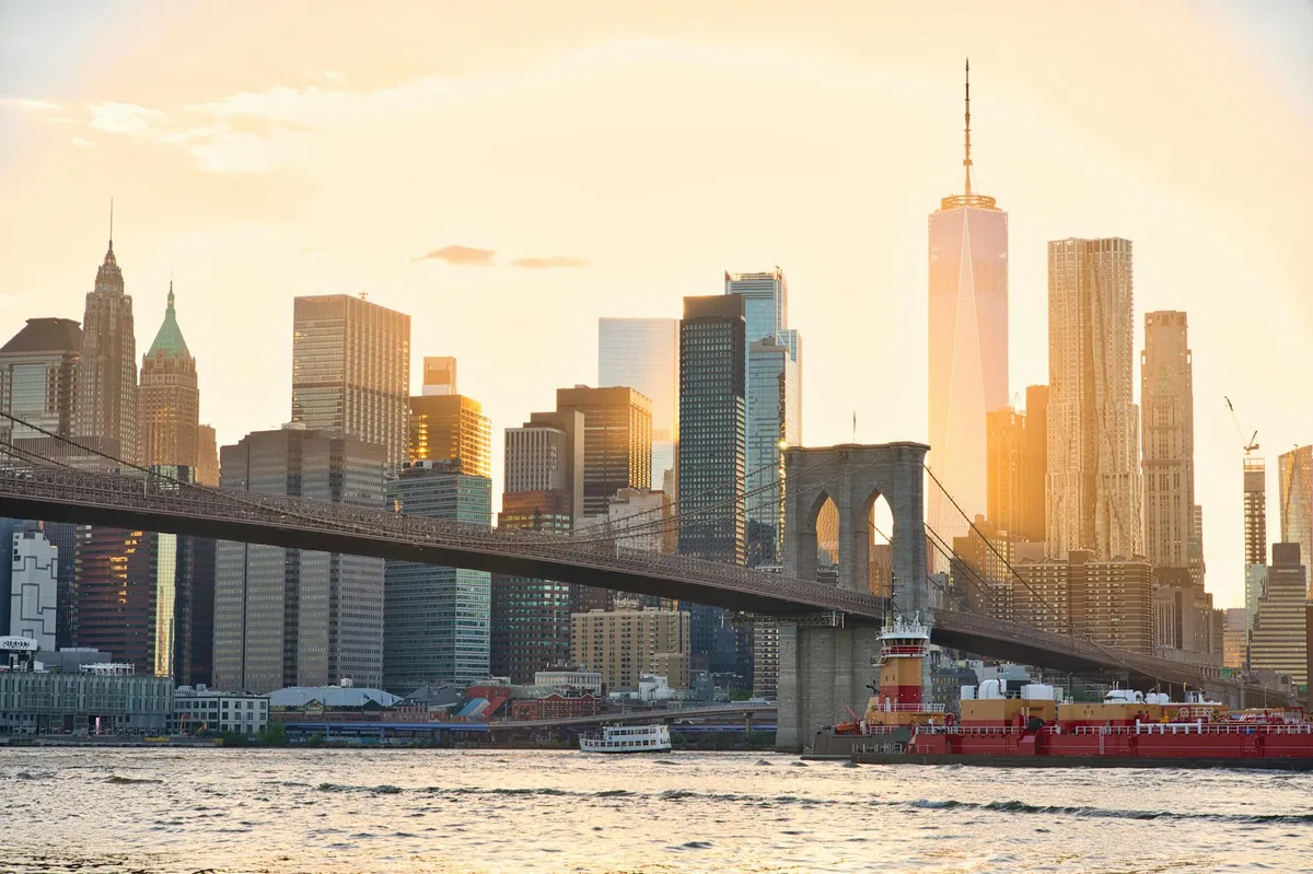 Viajes a Nueva York desde México 2026