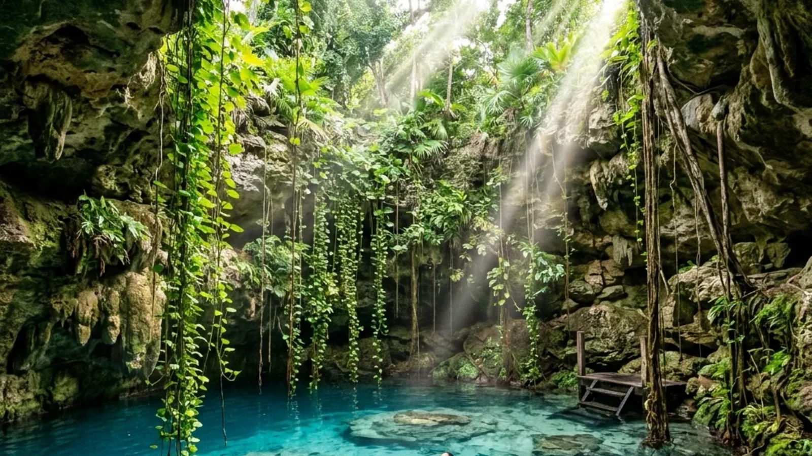 Punta Cana trips from Mexico 2026 with Caribbean beach and all inclusive resort