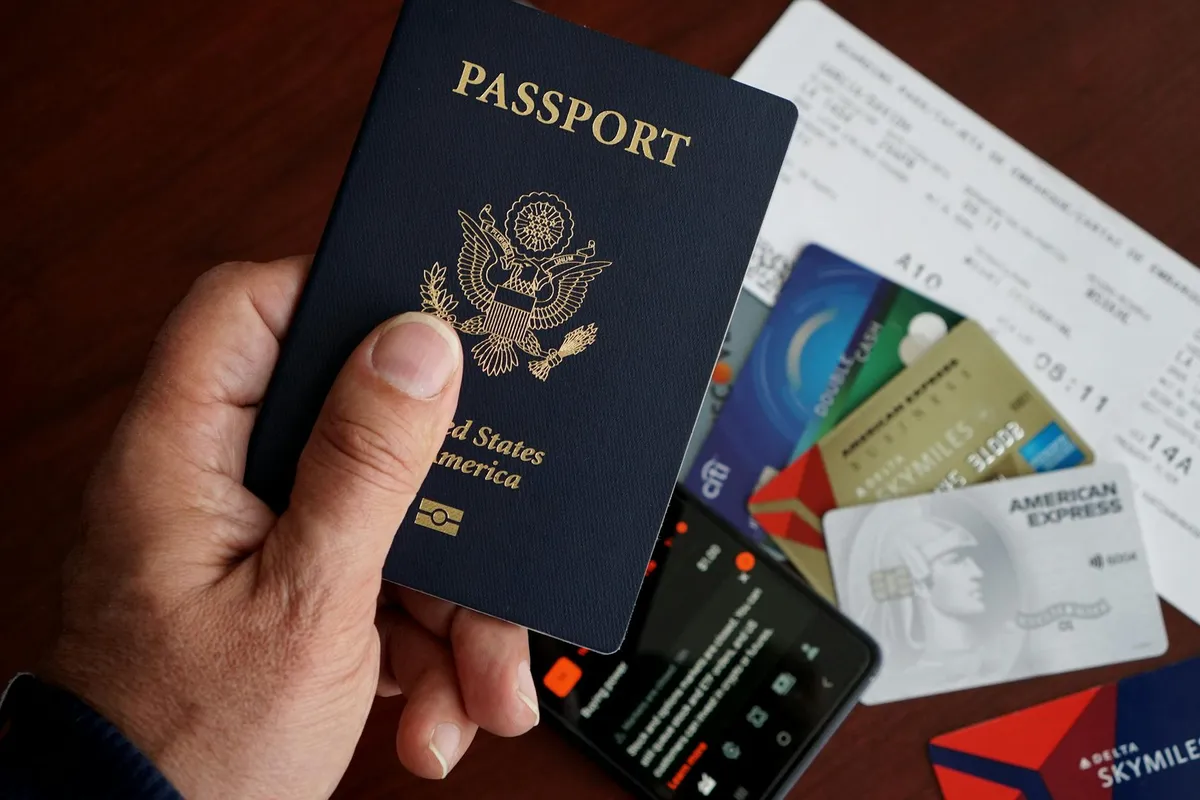 Visa Americana para Mexicanos 2026 — Requisitos, Costo y Tiempos